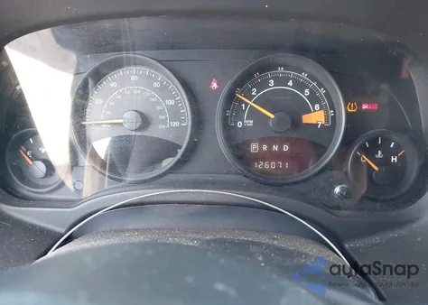 2017 Jeep Patriot Sport Fwd z USA, uszkodzony, nr VIN 1C4NJPBA6HD141113